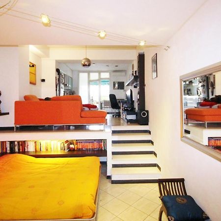 Bali Loft Savona Albissola公寓 外观 照片
