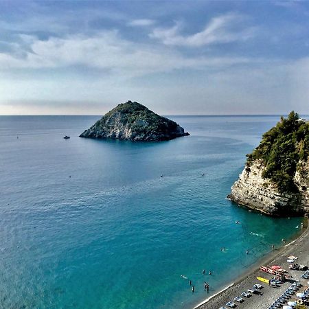 Bali Loft Savona Albissola公寓 外观 照片