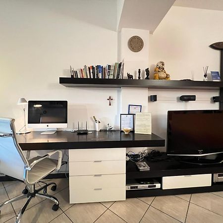 Bali Loft Savona Albissola公寓 外观 照片