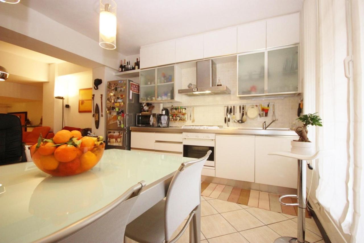 Bali Loft Savona Albissola公寓 外观 照片