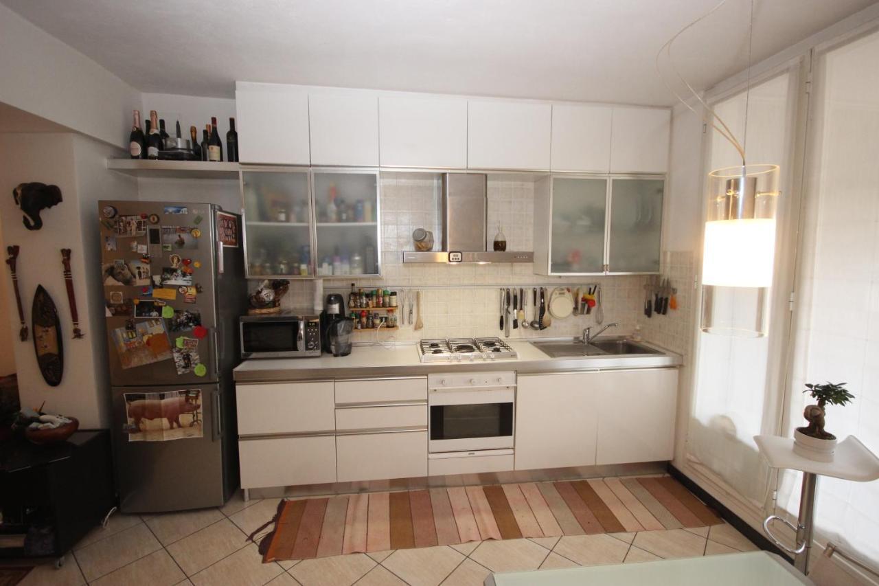 Bali Loft Savona Albissola公寓 外观 照片
