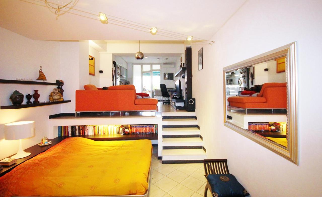 Bali Loft Savona Albissola公寓 外观 照片