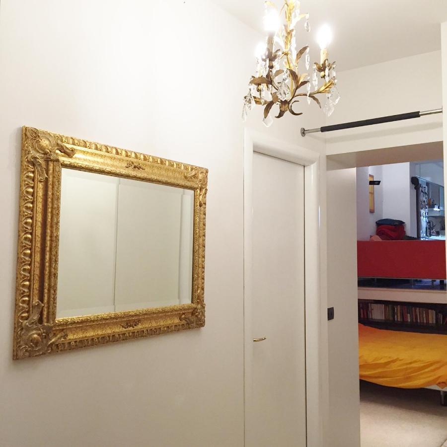 Bali Loft Savona Albissola公寓 外观 照片