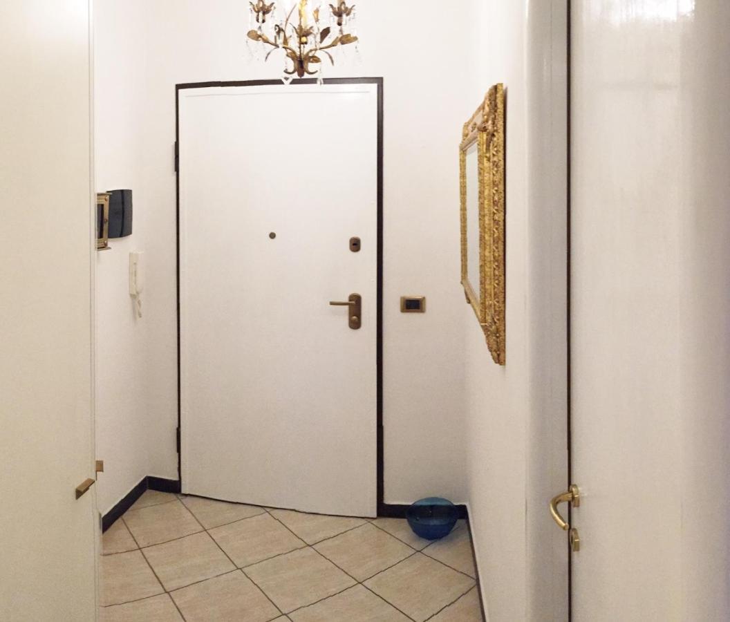 Bali Loft Savona Albissola公寓 外观 照片