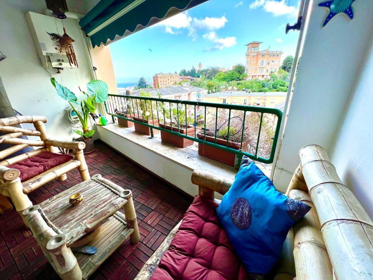 Bali Loft Savona Albissola公寓 外观 照片