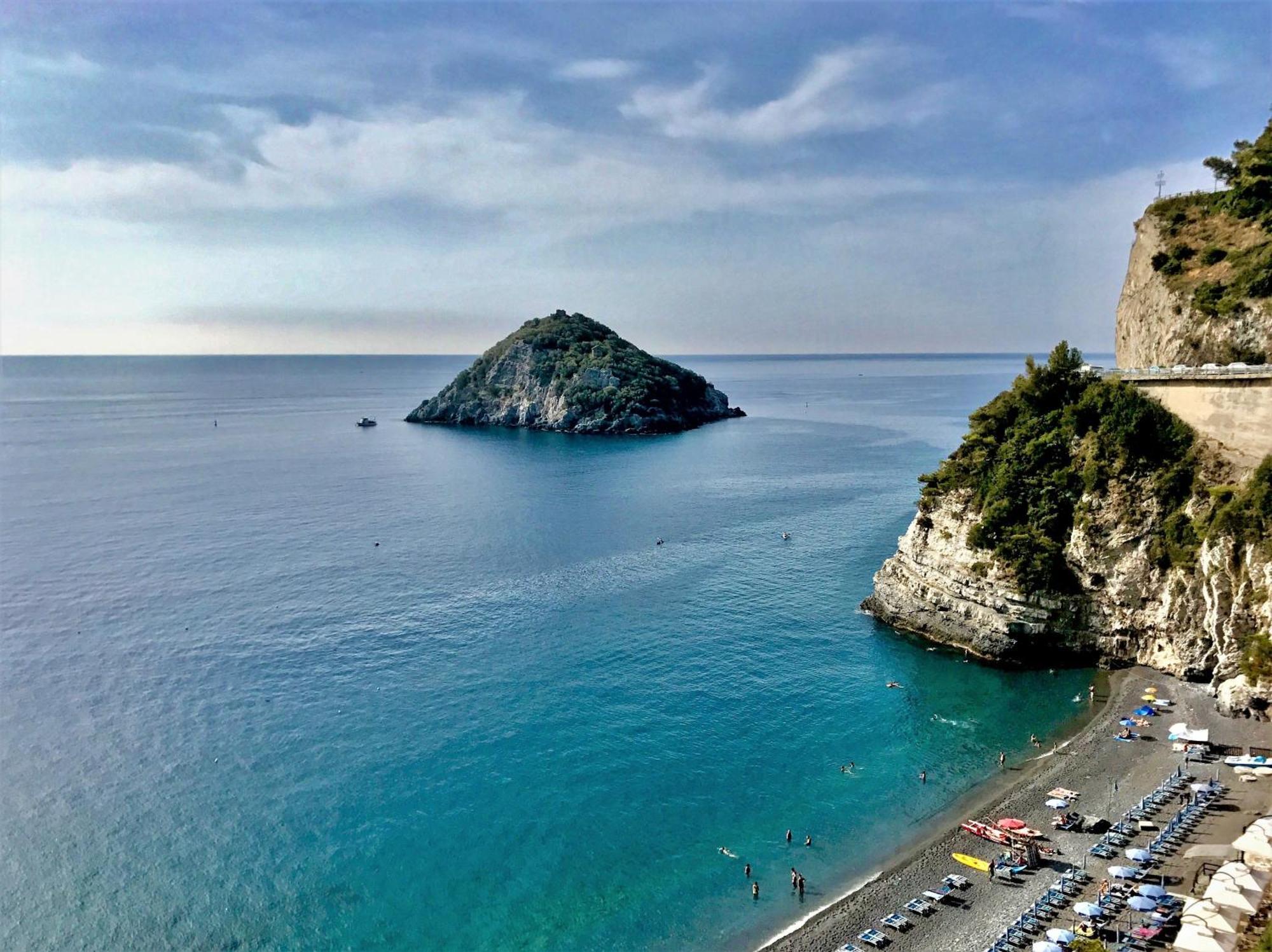 Bali Loft Savona Albissola公寓 外观 照片
