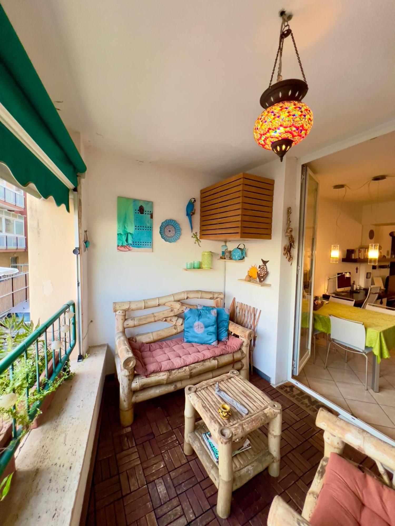Bali Loft Savona Albissola公寓 外观 照片