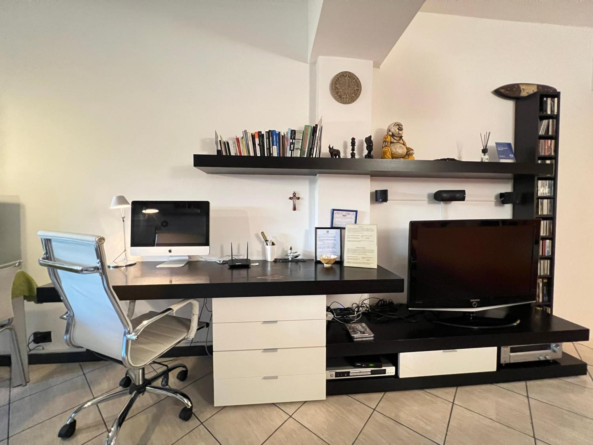 Bali Loft Savona Albissola公寓 外观 照片